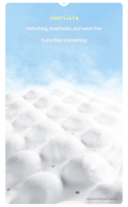 عينات مجانية من Insoftb سراويل داخلية جيدة امتصاص الحيض OEM سراويل سلس البول مانعة للتسرب سراويل داخلية لفترة يمكن التخلص منها للنساء - Product Image 5