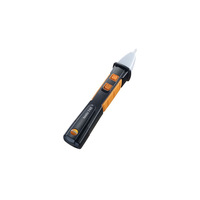 Testo 745 Non-Contact Voltage Tester Electrician's High Accuracy High and Low Voltage Detection Induction Pen