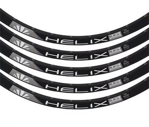 Jante de vélo en alliage d'aluminium 28H 32H <span class=keywords><strong>Jantes</strong></span> de vélo tout-terrain Circle <span class=keywords><strong>Tubeless</strong></span> <span class=keywords><strong>29</strong></span>/27. <span class=keywords><strong>Jantes</strong></span> de vélo de 5/26 <span class=keywords><strong>pouces</strong></span> Pièces de vélo - Product Image 3