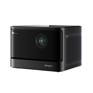 Proyector Láser Dangbei Mars 2 Pro 4K GTV, Enfoque Automático Completo, Keystone, Altavoces 3D, Portátil para Cine en Casa - Product Image 1
