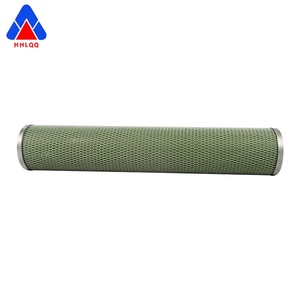 Cleanable SS-5 loạt separator Cartridge Độ chính xác cao lỏng gas tách lọc ss324fa cho lọc dầu hệ thống - Product Image 6