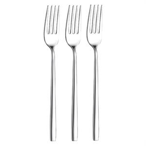 ชุดส้อมโต๊ะสแตนเลส 3 ชิ้น (20.7 ซม.) INFINITO โครเมียมขัดเงา FV7PN0302 - Product Image 2