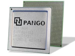 PG3T500-6IFFBG676 เป็นบอร์ด FPGA ระดับอุตสาหกรรมที่มีชิปหน่วยความจำ DDR4 แบบออนบอร์ดสองชิปและชิป QSPI-Flash สองชิป - Product Image 4