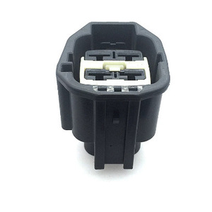 Connecteur Moteur Automobile 4 Voies, Prise Femelle Étanche, 7283-5595-10, Plastique Noir, IP20, Connecteur en T - Product Image 2