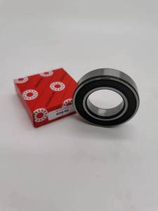 Rodamientos 6006 6407 para Maquinaria Agrícola, Rodamientos 6205, 6206, 6207nrc4, Rodamiento de Bolas de Ranura Profunda 6203 2rs, 6200rs - Product Image 5