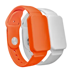 Armband persönliches Armband ble Smart Notfall SOS-Taste Anti Lost Finder Bluetooth Beacon Tracker Gerät