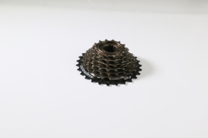 Nouvelle roue libre pour vélo de route IMAGE, 7 vitesses, acier, <span class=keywords><strong>14</strong></span>-<span class=keywords><strong>28</strong></span>/34T, <span class=keywords><strong>cassette</strong></span> pour vélo électrique OXV8 de 20 pouces - Product Image 5