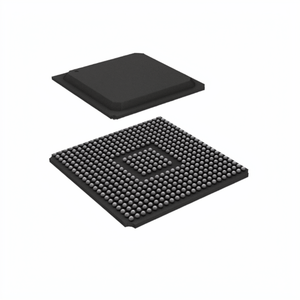 Buy Online Electronic Components XC3S1500-4FG456C Original 456 BBGA Embedded - Product Image 1
