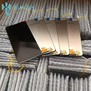 Pantalla táctil Lcd para teléfonos móviles Samsung LCDs para modelos A01 A02 A03 A04 A05 A10 A11 A12 A21S A22 A32 Pantalla de repuesto - Product Image 2