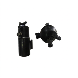 HEKEEN ไส้กรองอากาศในห้องโดยสาร HK-1513 สำหรับอะไหล่เปลี่ยนไส้กรองอากาศภายในรถยนต์ - Product Image 1