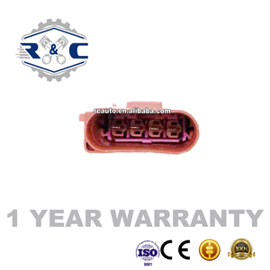 <span class=keywords><strong>Sonda</strong></span> <span class=keywords><strong>Lambda</strong></span> 0258006875ใหม่สำหรับ Audi A1 A3 A5 A4 A6 <span class=keywords><strong>VW</strong></span> Beetle EOS Golf Jetta Passat Touareg เซ็นเซอร์ออกซิเจน - Product Image 2