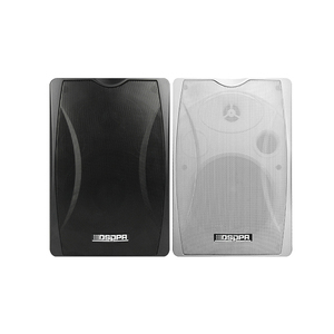 Precio barato Altavoz montado en la pared Altavoz pasivo de montaje en pared plano - Product Image 5