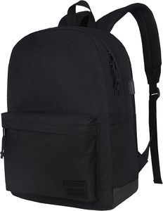 Large Capacity Lightweight Travel <b>Backpack</b> Fashionable Student School <b>Backpack</b> <b>Waterproof</b> Mountaineering Storage Leisure - Product Image 3
