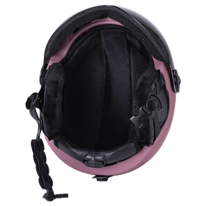 <span class=keywords><strong>Casco</strong></span> de Esquí Ecológico con Carcasa de Plástico Reciclado, Materiales Sostenibles, Fabricante OEM Personalizado, Proveedor de Pedidos al por Mayor en China - Product Image 5