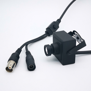 Hqcam mini xe vượt máy ảnh dài tiêu cự dài 5-50mm 25mm 35mm imx335 2000tvl <span class=keywords><strong>700TVL</strong></span> CCD <span class=keywords><strong>OSD</strong></span> menu DVR Effio CCTV An Ninh - Product Image 6