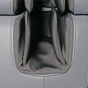 OEM Meistverkaufter Hochwertiger Elektrischer Ganzkörper-Massagesessel mit Zero-Gravity-Funktion und 3D-<span class=keywords><strong>Massage</strong></span> - Product Image 4