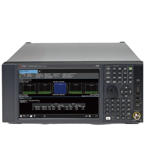 Factory Direct Sales KEYSIGHT N9000B CXA Electronic Signal Analyzer 9 KHz 26.5 GHz Fiber Optic/Aluminum Construction Electronic - Product Image 2