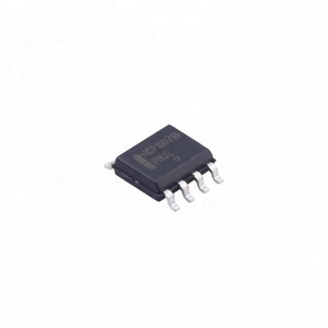 Original NCP81071BDR2G SOIC-8 Gate <b>Driver</b> Chip BOM List Quote - Product Image 1