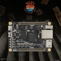 XILINX ZYNQ 7010 Z7 Lite FPGA papan pengembangan dengan Linux OS Single Board Computer (SBC)