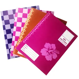 Stationery Notebook Factory Supplies School Exercise Books Bulk