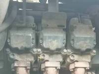 Plate-forme de forage de R-412 de R-622 r-625 utilisée par SOILMEC SR-80C de forage de SR-70 de R-416 de R-312 de R-412 de la SR-60 SR65 de Soilmec