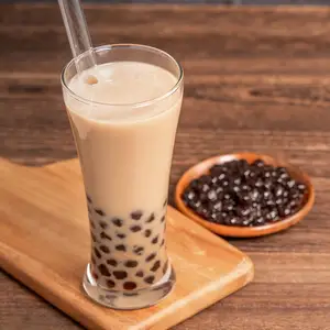 Chinese 1kg Ceylon Ctc Black Tea Manufacturer Raw Materials Bubble Tea