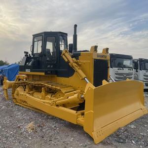 Shantui รถเกลี่ยดินตีนตะขาบ SD22 SD32 SD16 SD22สภาพที่ดีที่สุด - Product Image 1