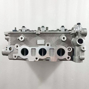 Venta Directa de Fábrica Ensamblaje de Culata G3LA G3LC OE 22100-04301 para Hyundai Kia Picanto - Product Image 3