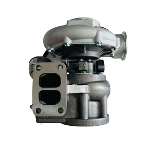 Turbocompresor Dachai 6DH 260HP JY, Venta Directa de Fábrica, Modelo JP70A57 para 1118010TY-A12 1118010A12SY/A - Product Image 2