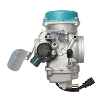 Ensemble de carburateur de moto prêt à être expédié, pièces de rechange pour moteur Bajaj Pulsar 200NS NS200 200cc DTSi BS3
