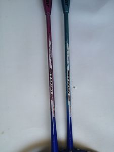 Professional Manufacture Top Badminton Rackets Original Carbon Alloy Badminton Racket - Product Image 2