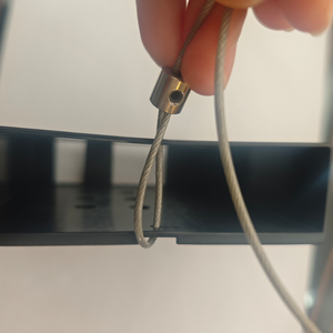 Estuche seguro para <span class=keywords><strong>App</strong></span> <span class=keywords><strong>TV</strong></span> STB, caja de seguridad/funda para Android <span class=keywords><strong>TV</strong></span> <span class=keywords><strong>Xiaomi</strong></span> STB - Product Image 6