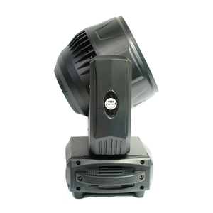 Projecteur LED professionnel 19x15W RGBW 4-en-1 à zoom avec effets de lumière préprogrammés pour DJ, soirées et éclairage de scène - Product Image 3