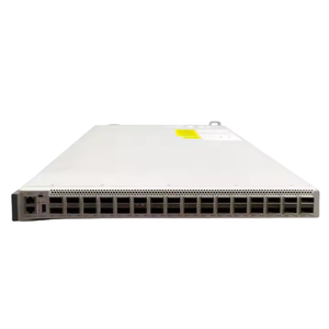 C9500-32C-E 9500 ซีรีส์ 32 สวิตช์จัดการพอร์ต 100G รุ่น C9500-32C-E - Product Image 4