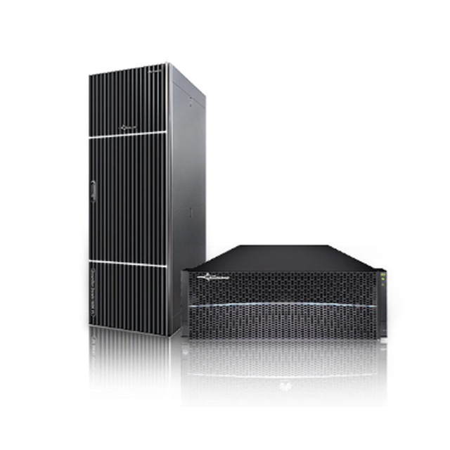 OceanStor 5000 Hot Sale Original All-Flash Storage Systems
