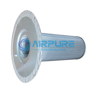 Thay thế máy nén khí tách dầu 02250109-321 02250109-320 - Product Image 5