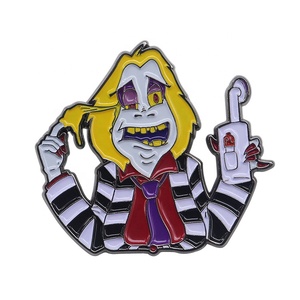 Personalizado Pakistán 3D oro metal azul esmalte de lujo Lions Club leal mujeres PIN de seguridad en broche etiqueta emblema solapa pin insignia - Product Image 6