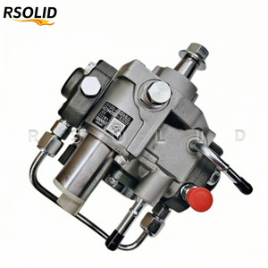 ปั๊มน้ำมันเชื้อเพลิง Rsoliddiesel 294000-1320 22100-30160 22100-30161 DCRP301320 สำหรับ 1KD-FTV 2KD-FTV Toyota Denso - Product Image 5