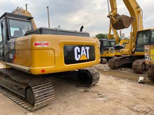 รถขุดมือสอง Cat 330DL ของแท้จากญี่ปุ่น ยี่ห้อ Cat รุ่น 330DL ราคาถูก ขาย - Product Image 2