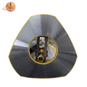 Dụng Cụ Khảo Sát Bền Bỉ Phụ Kiện Chân Máy MYZOX Bằng Nhôm Cho Total Station <span class=keywords><strong>Theodolite</strong></span> - Product Image 6