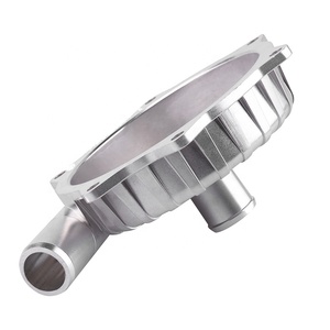 Nhà Máy Tùy Chỉnh Động Cơ Bìa <span class=keywords><strong>CNC</strong></span> Gia Công Anốt Oxy Hóa Nhôm <span class=keywords><strong>Die</strong></span> <span class=keywords><strong>Casting</strong></span> Parts - Product Image 6