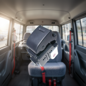 สวิตช์ควบคุมประตูสำหรับโตโยต้า HIACE TRH203 ปี 2005-2013 - Product Image 3