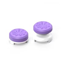 Manettes de jeu pour Playstation 5 PS5 PS4, extensions analogiques pour manettes, 1 haute, 1 moyenne