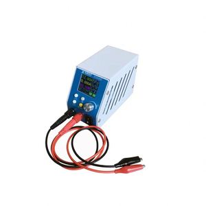 XYD5005 CNC DC Adjustable Voltage Regulator <b>Step</b>-down Module Integrated Voltage Ammeter Mobile Maintenance Power Supply - Product Image 1