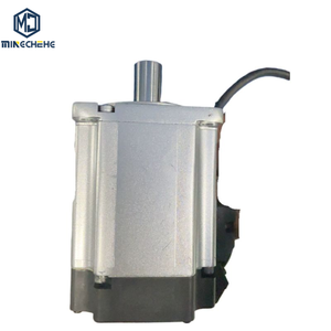 Oferta Especial: Motor Servo AC de Baja Inercia MSMF082L1U2M MSMF042L1U2M MSMF102L1U2M, Alto Torque, Posicionamiento Preciso para Uso Industrial - Product Image 1