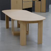 Rail de glissière télescopique multifonctionnel robuste à extension complète pour table, en fer, avec égaliseur, pour quincaillerie de bureau à domicile dissimulée