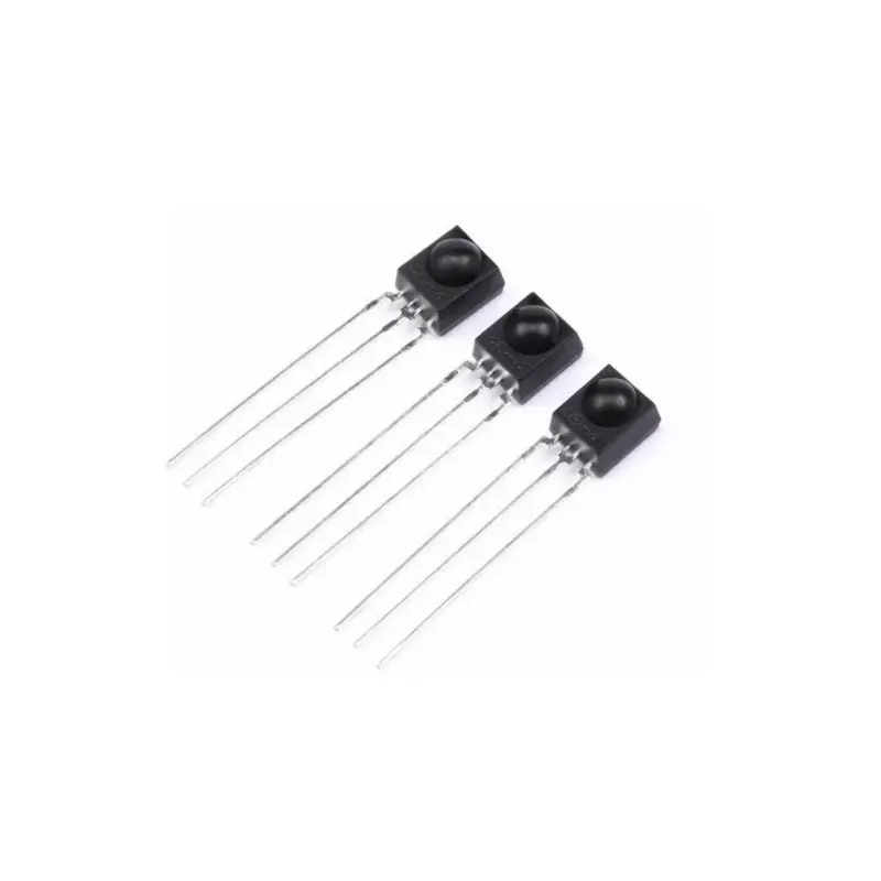 Penjualan laris sensor fotoelektrik HM4236 DIP3 dengan kualitas tinggi