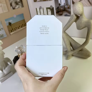 <span class=keywords><strong>KAYALI</strong></span> Parfum pour homme de haute qualité, floral frais, fruité, <span class=keywords><strong>vanille</strong></span> rose, eau de Cologne, longue durée, moderne, usage quotidien, boîte en papier vaporisateur - Product Image 6