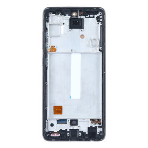 Venta al por mayor <span class=keywords><strong>de</strong></span> reemplazo <span class=keywords><strong>de</strong></span> <span class=keywords><strong>pantalla</strong></span> móvil para <span class=keywords><strong>Samsung</strong></span> A52 4G Lcd teléfono <span class=keywords><strong>celular</strong></span> Lcds para <span class=keywords><strong>Samsung</strong></span> Galaxy A525 <span class=keywords><strong>pantalla</strong></span> Lcd con marco - Product Image 2