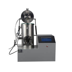 Évaporateur thermique de bureau haute précision avec table d'échantillons refroidie par eau pour la science des matériaux avancée - Product Image 6